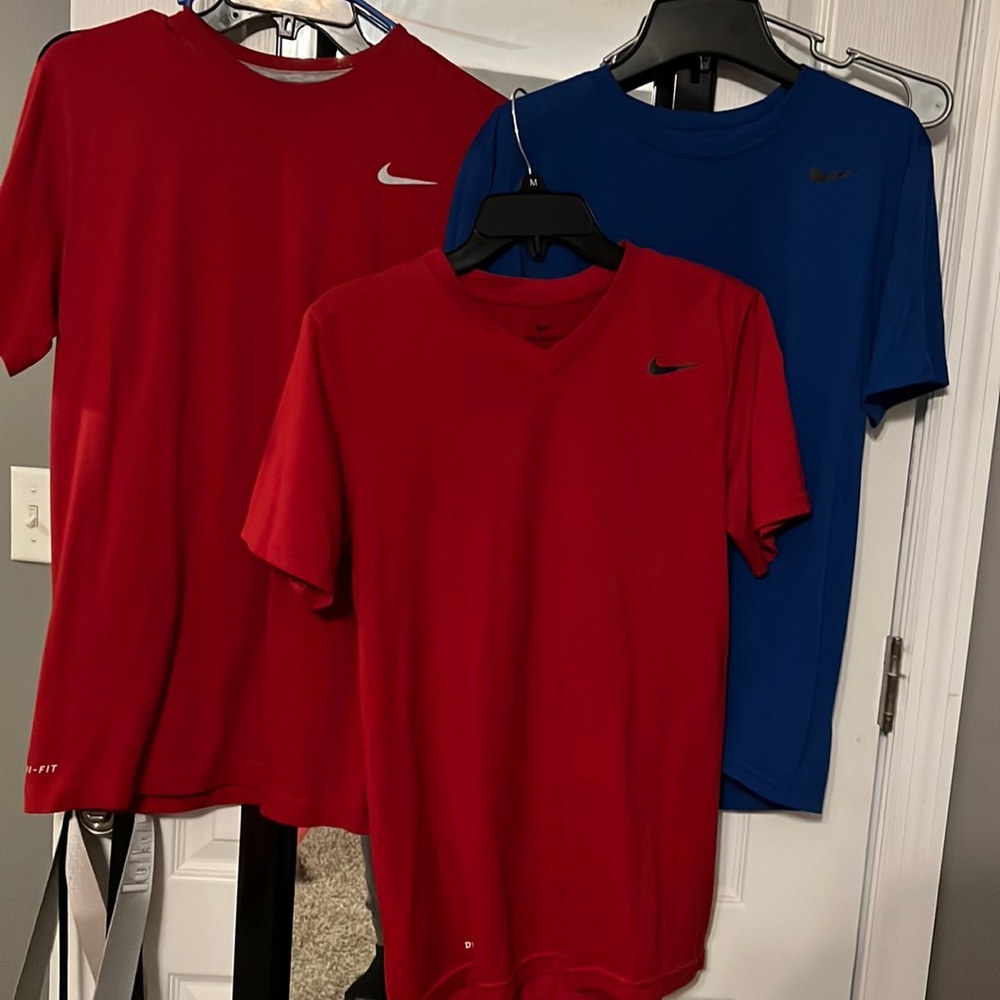 Nike T bundle